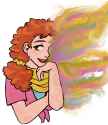 anthea - @funyarinpal