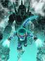 Digivolve