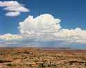 Desert Skies