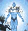 dream