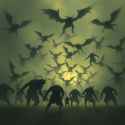 shadowswarm