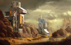 Colony 2
