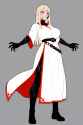 Saligia&#039;s Casual Clothes