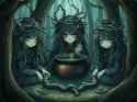 witchesoftheforest