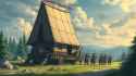 merchantcaravan