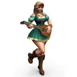 bard
