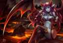 succubus