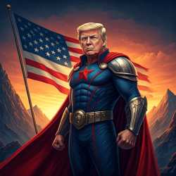 fantasy-cartoon-artistic-image-donald-600nw-2524583025