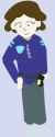 CSQ extra OfficerCheryl