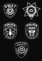 GothamBadges