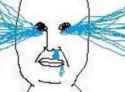 cry