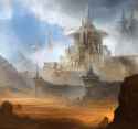 Morfis, the Sorcerer Capital