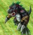 Tyranno