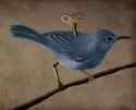 wind-up bird