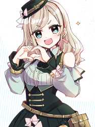 Isekai Cheat Harem #5