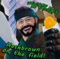 hashbrown