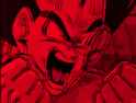 vegeta rage