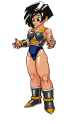 Armored Marron