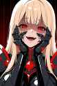 Saligia Getting Excited