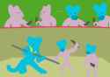 Space Monke Quest13 p3 p1