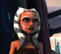 Togruta Slave GIrl