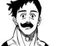 Goar Shocked