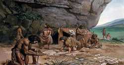 Cavemen