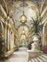 Morfis Palace Interior