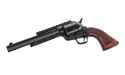 hunting revolver