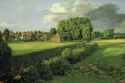 Golding Constable’s Flower Garden