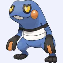 0453Croagunk