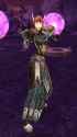 Malevus the Mad Worst Ending