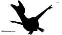 latias-silhouette