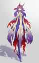 Glaucus Nudiber, SD-84