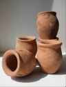clayvase