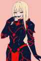 Female Dreadknight Needs Correction