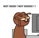 spurdo not xd