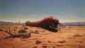 Death Worm