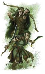 elves