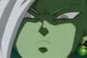 Zamasu&#039;s glare