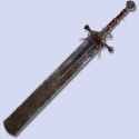 sword