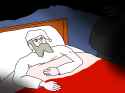 Sickbed