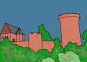 The Jagdschloss