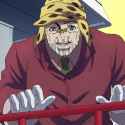 Old Jojo