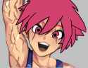 Smiling Goddess Chaya