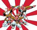 Ginyu Force Reborn