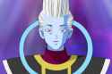 Beerus&#039; Attendant Whis