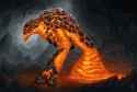 Magma Spawn