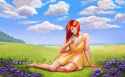 Malevus summer dress