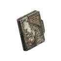 Ichor Scroll